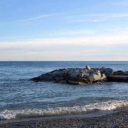 Sapore Di Sale By Wonderful Italy * Genova