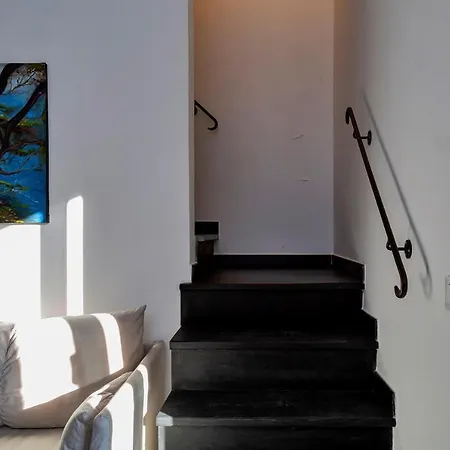 Appartement Sapore Di Sale By Wonderful Italy