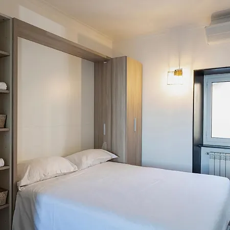 Sapore Di Sale By Wonderful Italy Appartamento Genova