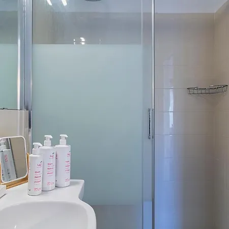 Sapore Di Sale By Wonderful Italy Appartement