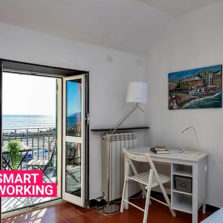 Sapore Di Sale By Wonderful Italy Appartement Gênes