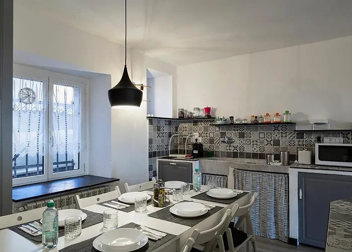 Sapore Di Sale By Wonderful Italy