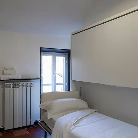 Sapore Di Sale By Wonderful Italy Apartman *