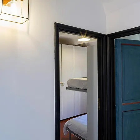 Sapore Di Sale By Wonderful Italy Apartment Genua