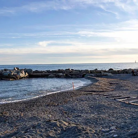 Apartment Sapore Di Sale By Wonderful Italy