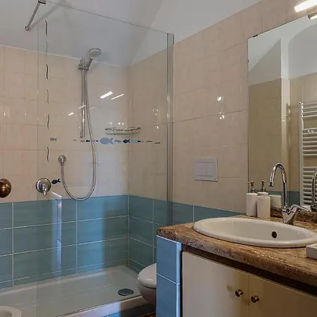 Sapore Di Sale By Wonderful Italy Apartment *