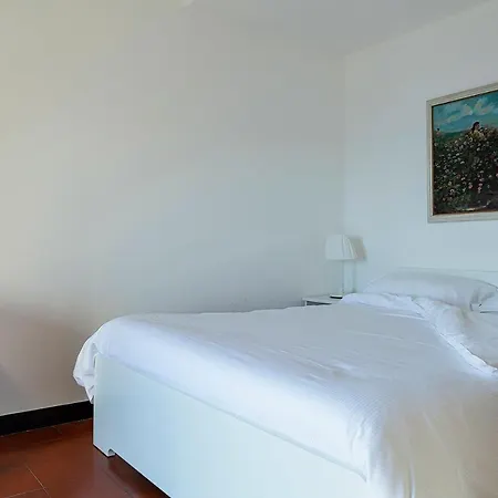Sapore Di Sale By Wonderful Italy Apartman Genova