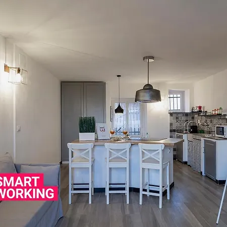 Sapore Di Sale By Wonderful Italy *