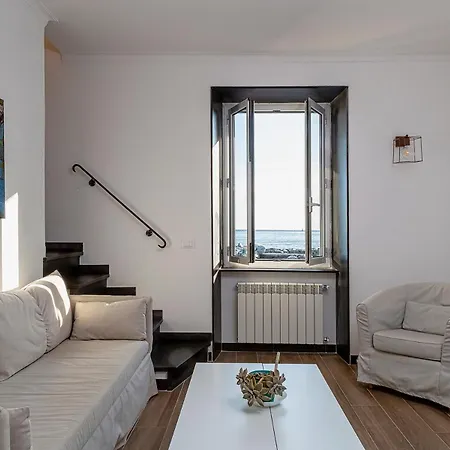 Appartement Sapore Di Sale By Wonderful Italy *