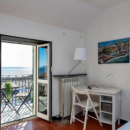 Appartement Sapore Di Sale By Wonderful Italy