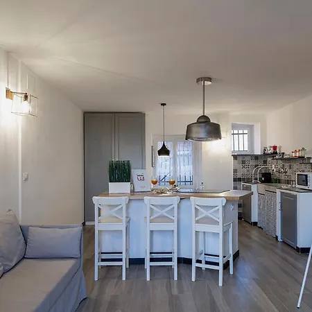 Sapore Di Sale By Wonderful Italy Appartement *
