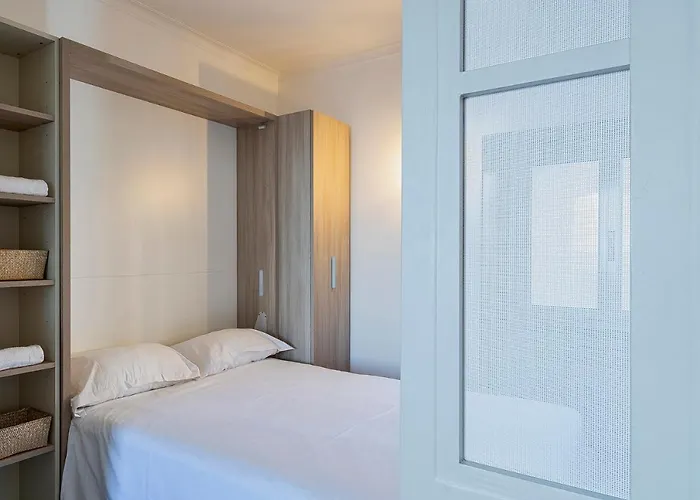 Sapore Di Sale By Wonderful Italy Apartmán *