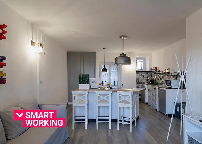 Sapore Di Sale By Wonderful Italy *