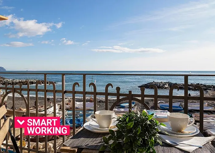 Sapore Di Sale By Wonderful Italy Apartmán Janov