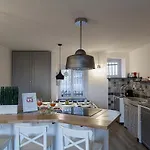 Sapore Di Sale By Wonderful Italy アパート ジェノヴァ