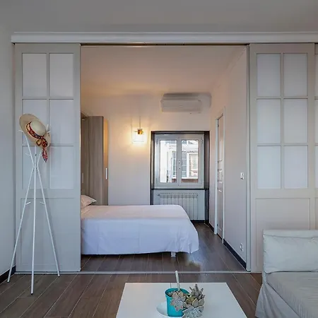 Appartamento Sapore Di Sale By Wonderful Italy